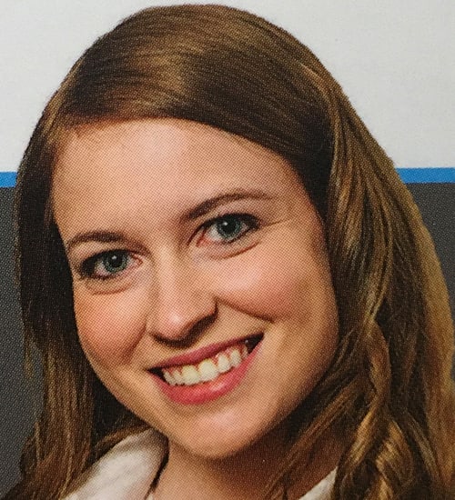 Dr Maude Couillard-St-Pierre, dentiste à Gatineau