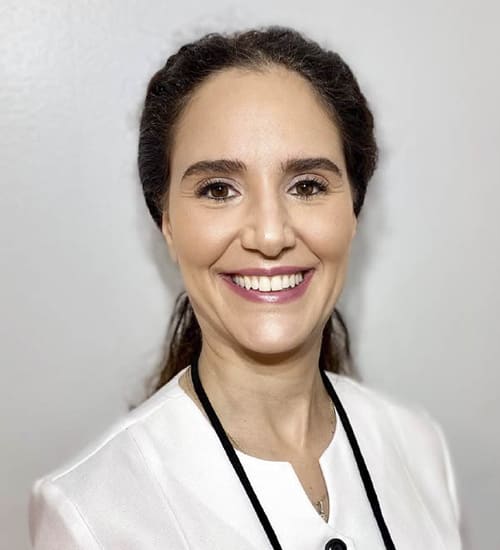 Dr Sanaa El Fatmi, dentiste à Gatineau